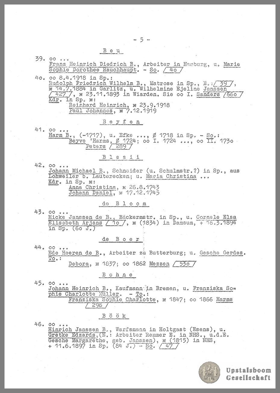 Document